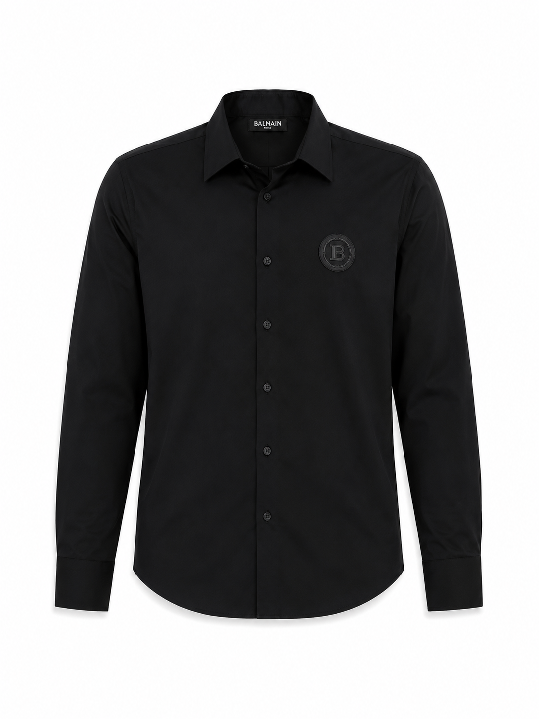 White SR Shirt
