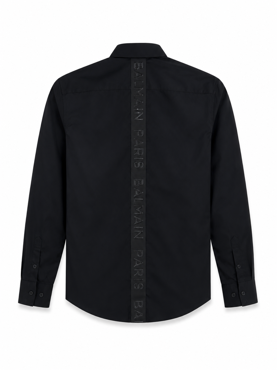 White SR Shirt