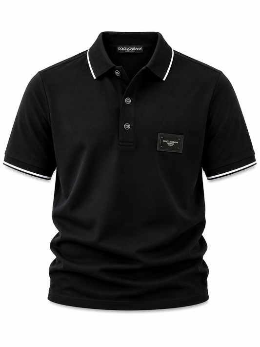 D&G Black