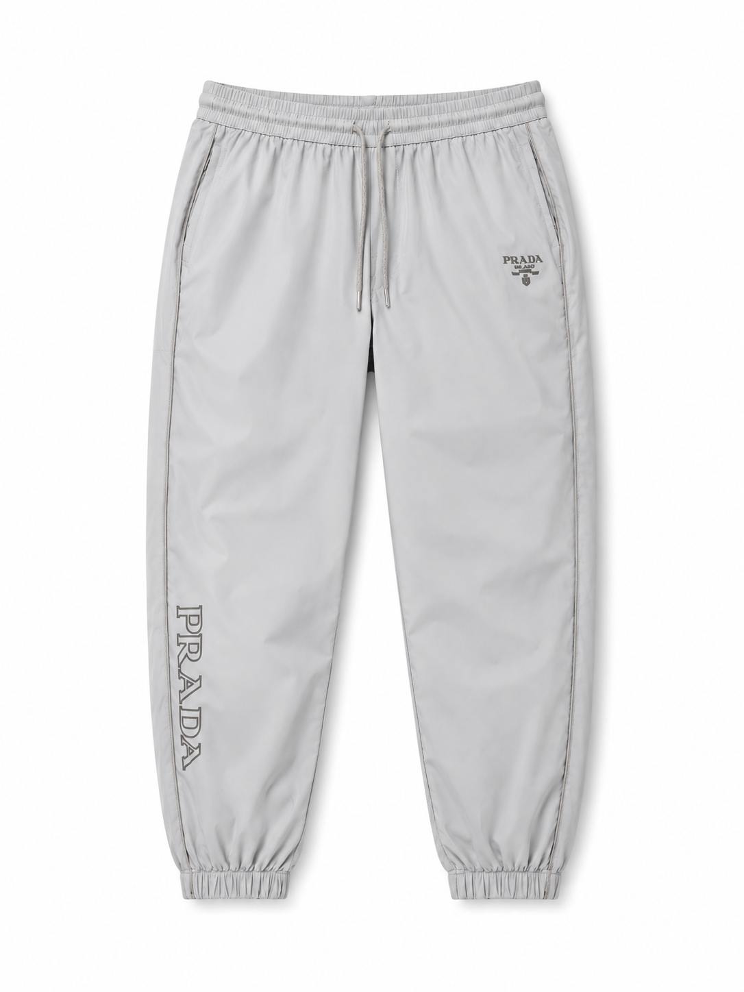 Grey Prada Sweatpant