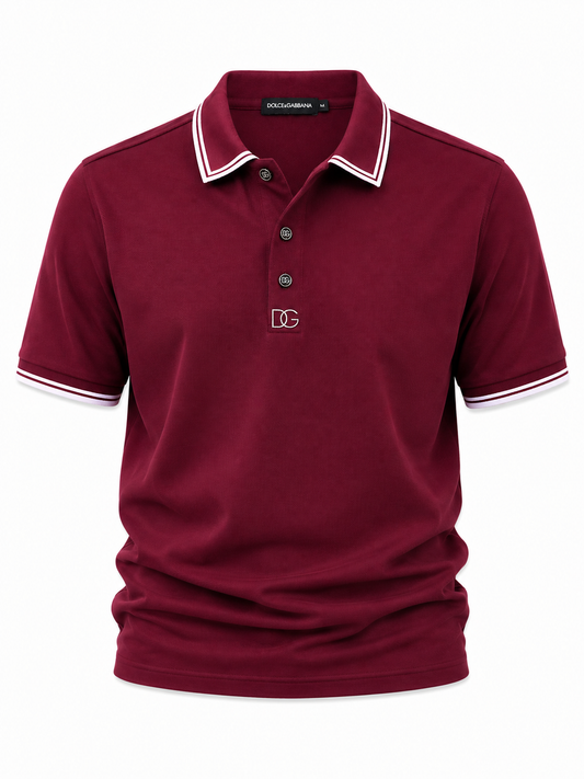 D&G Burgundy