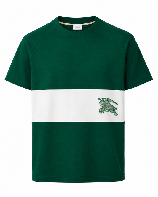 Green Burberry