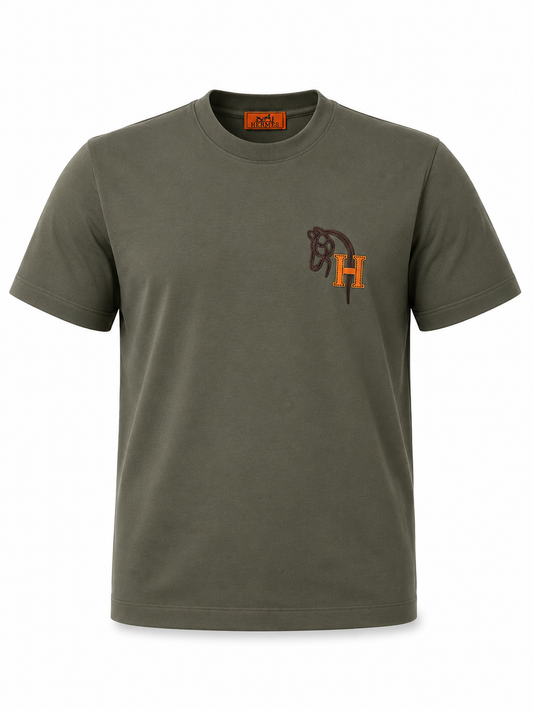 Green Hermes