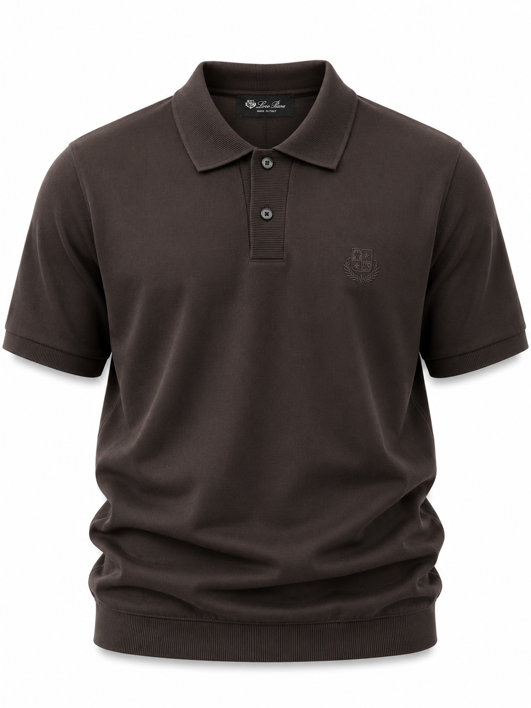 Brown Loro Piana