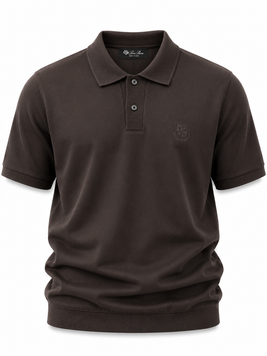 Brown Loro Piana