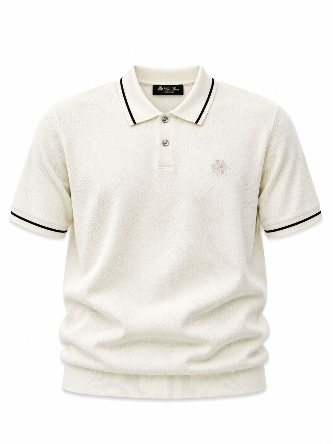 Offwhite Loro Piana