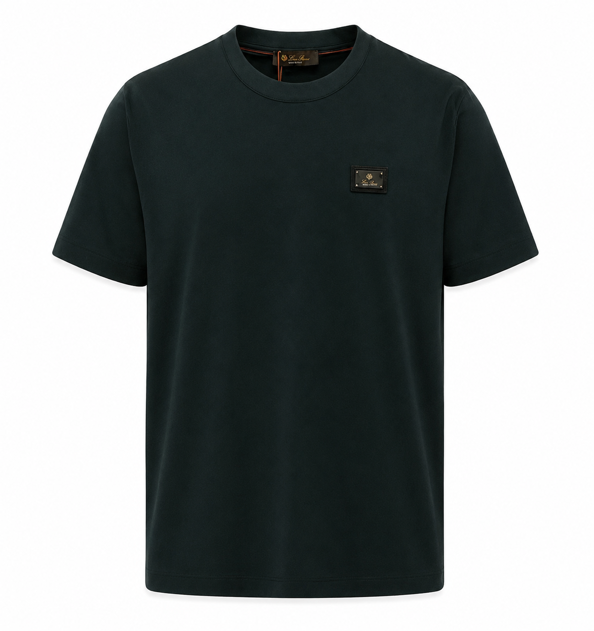 Dark Green Loro Piana