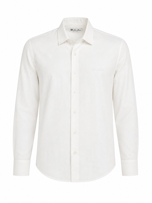 OffWhite Loro Piana Shirt
