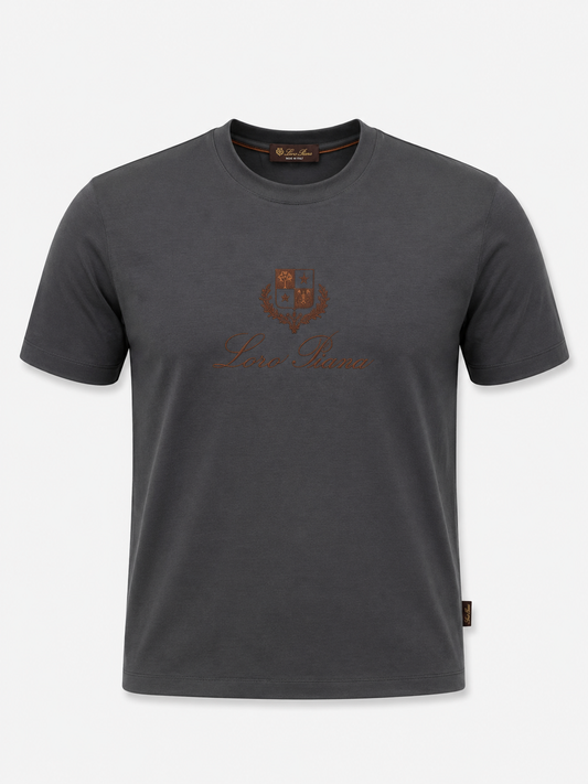 Grey Loro Piana