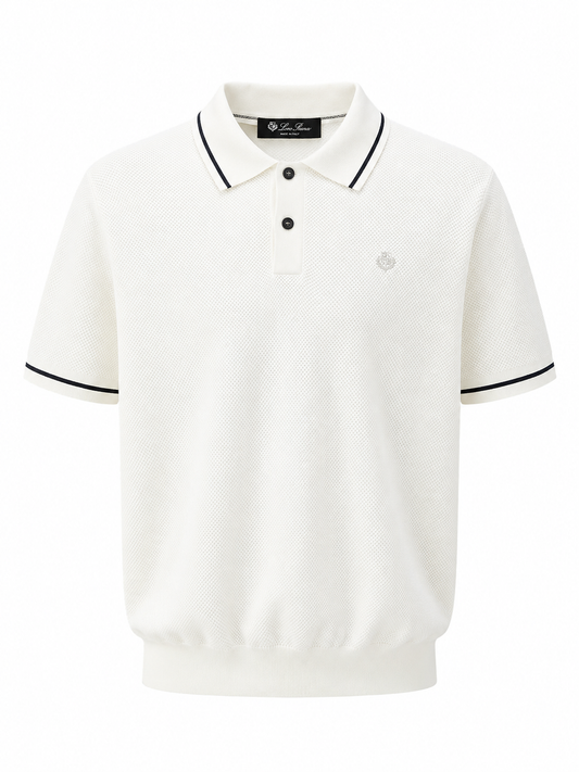 Offwhite Loro Piana