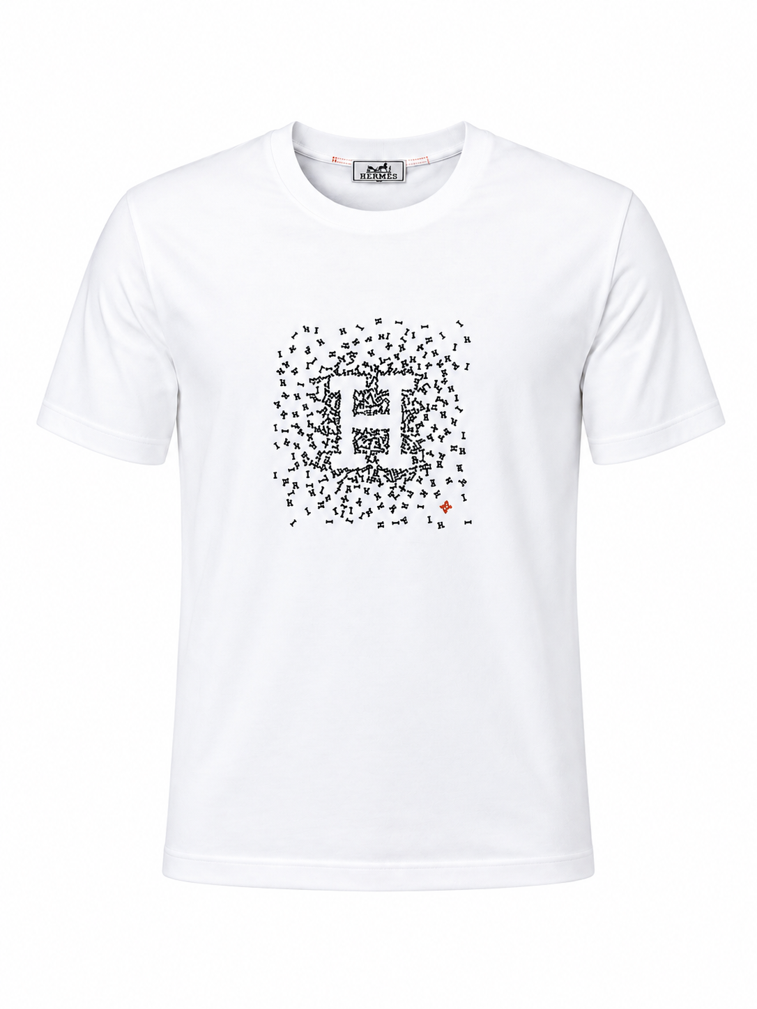 White Hermes