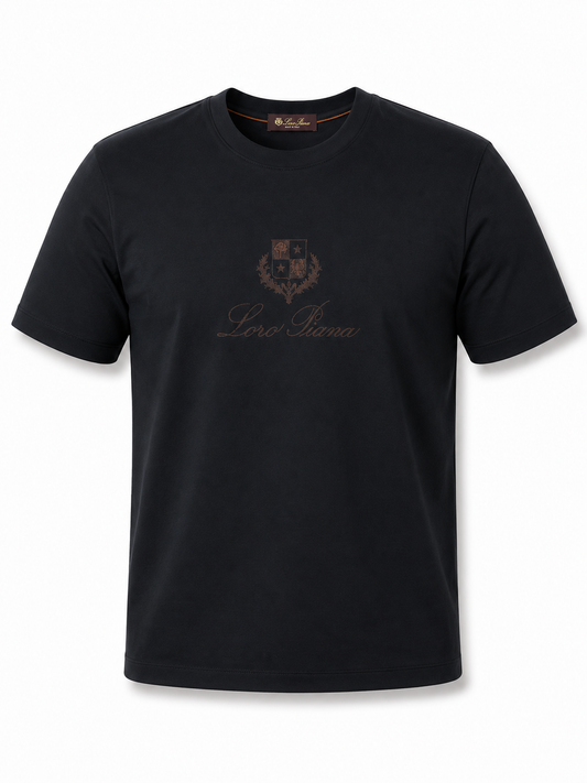 Black Loro Piana