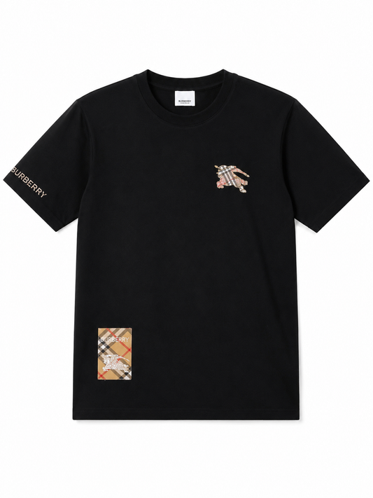 Black Burberry