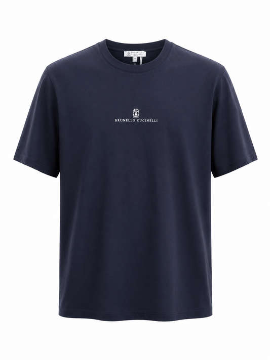 Dark Blue Brunello