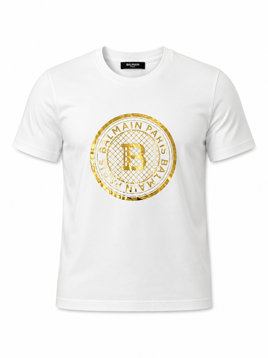 White Balmain