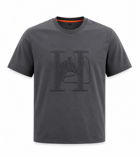 Grey Hermes