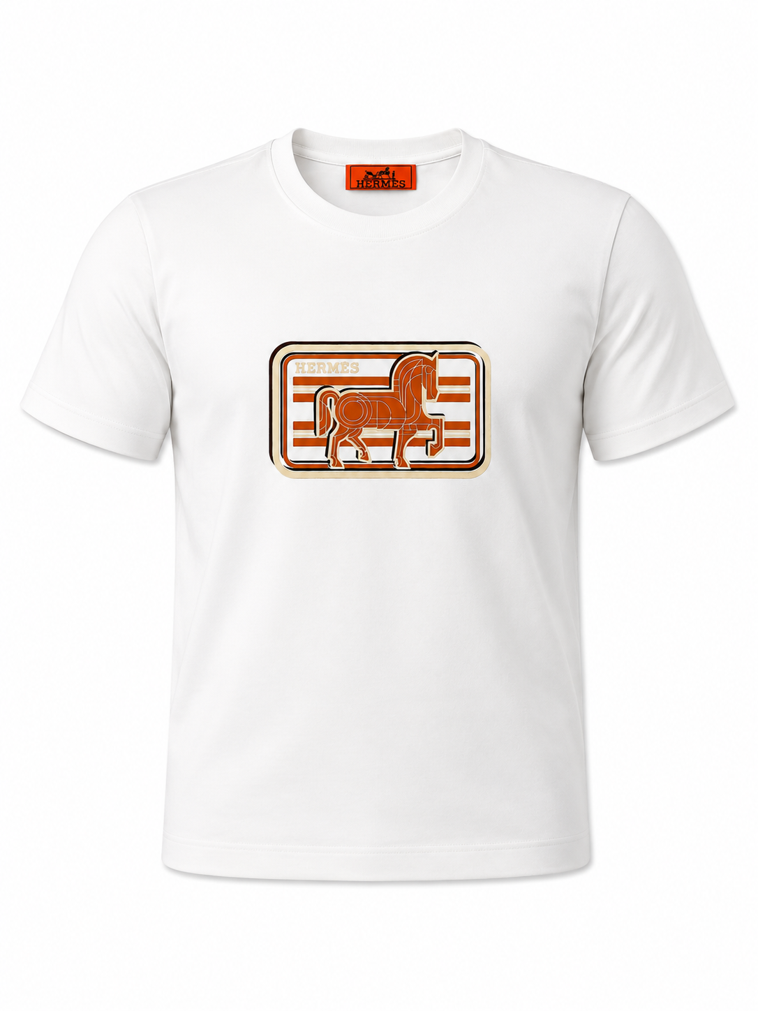 White Hermes