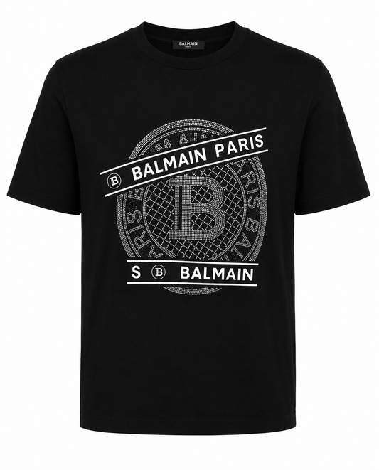 Black Balmain