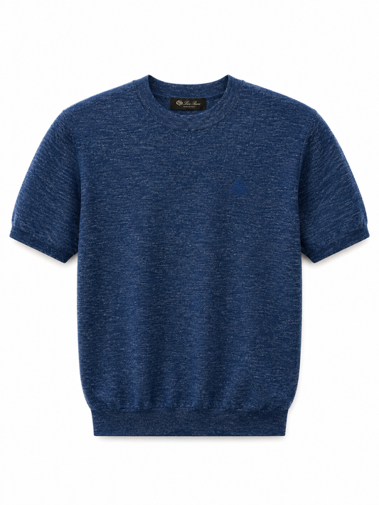 Blue Loro Piana