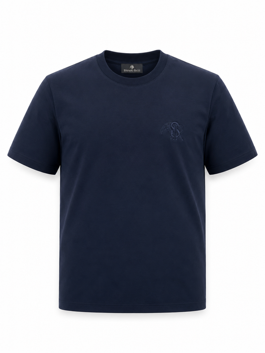 Dark Blue Stefano
