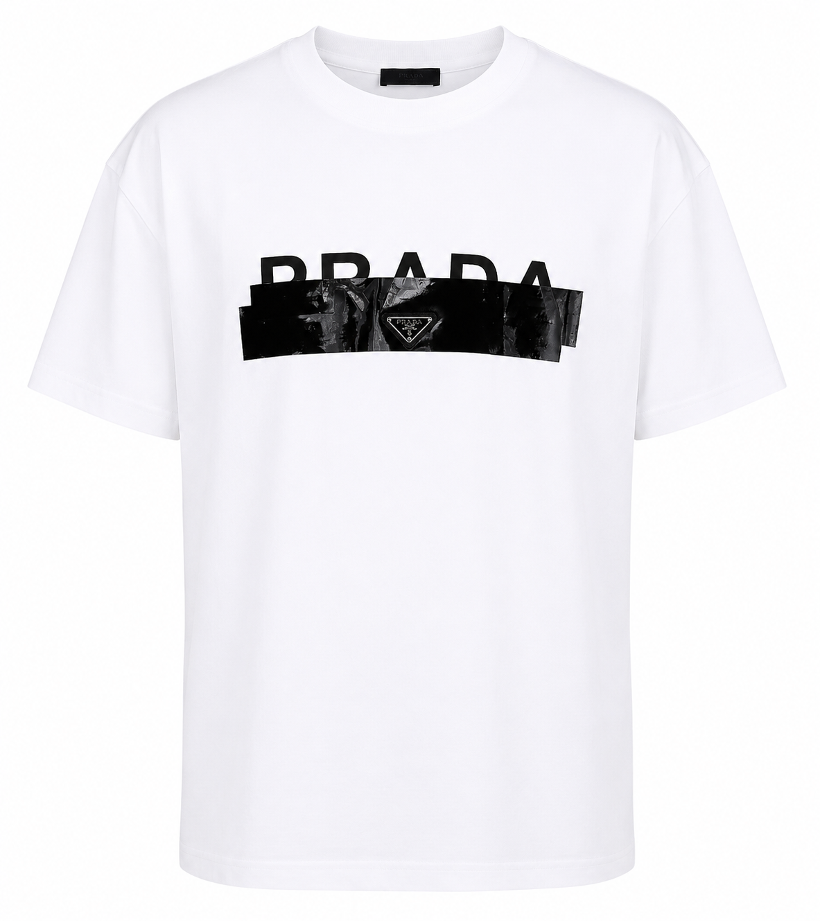 White Prada