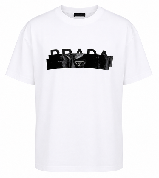 White Prada