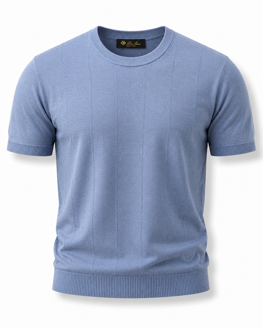 Baby Blue Loro Piana
