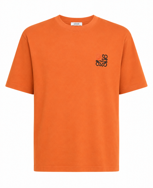 Orange Loewe