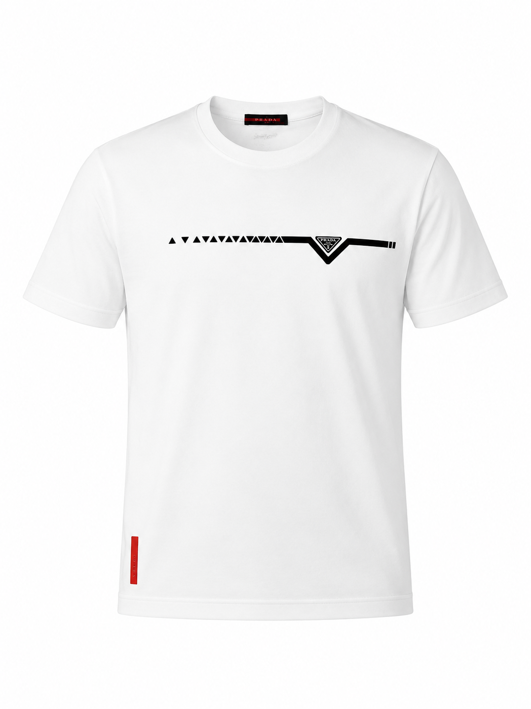 White Prada