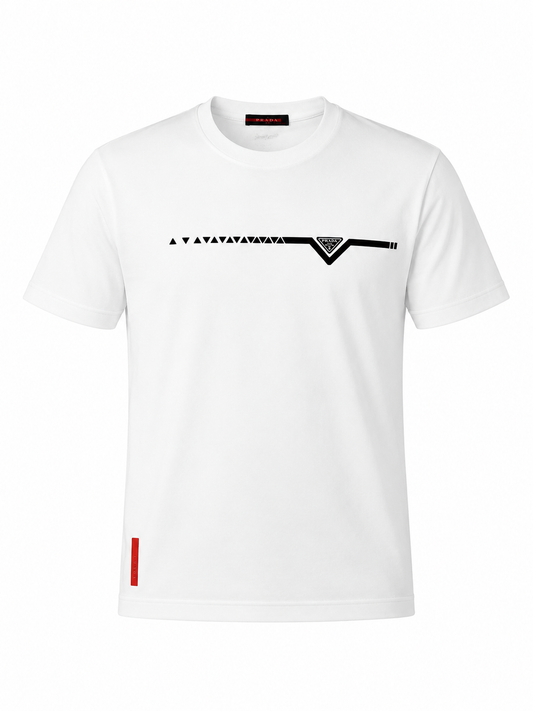White Prada
