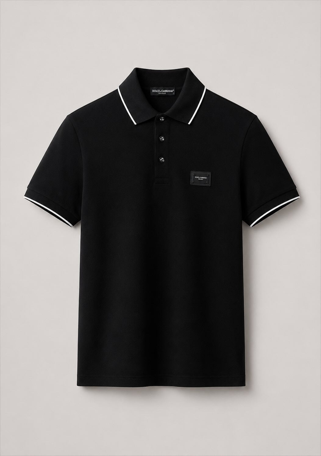 D&G Black