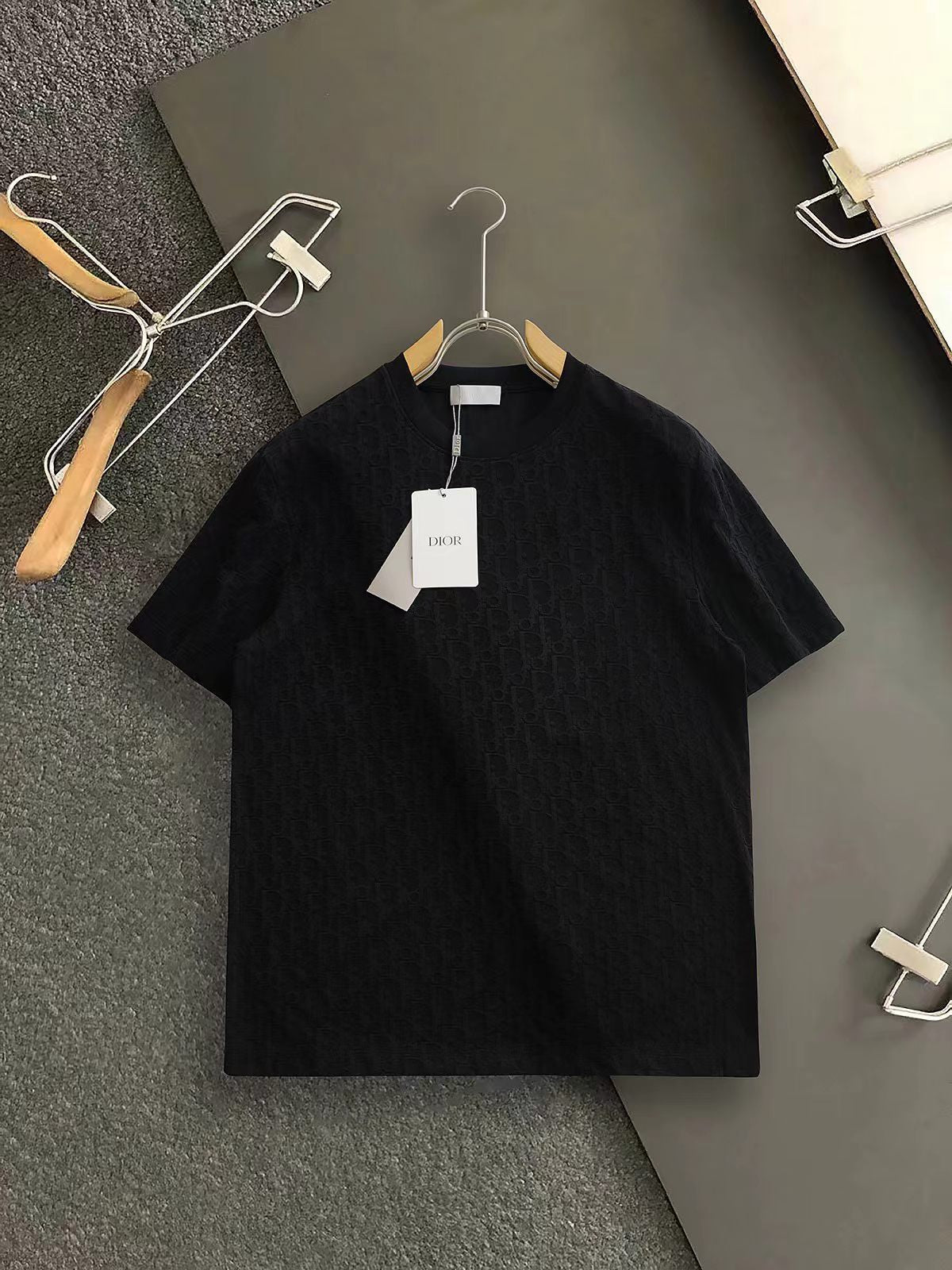 Black Dior