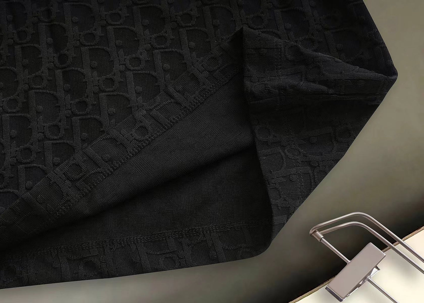 Black Dior
