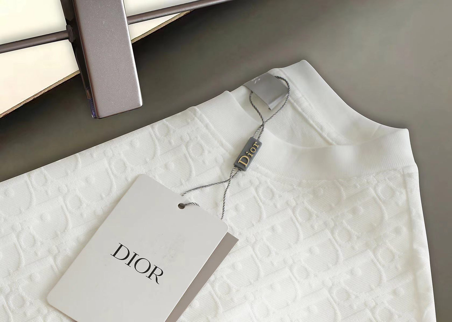 White Dior