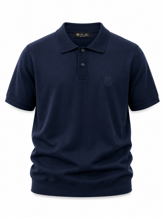 Navy Loro Piana