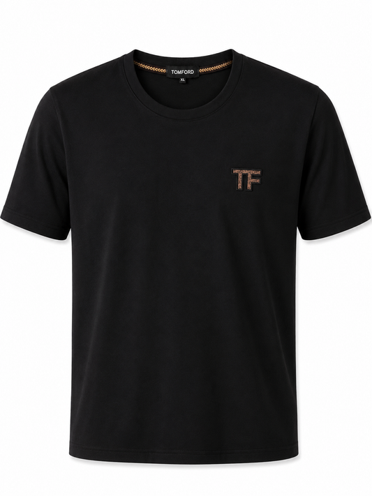 Black Tomford