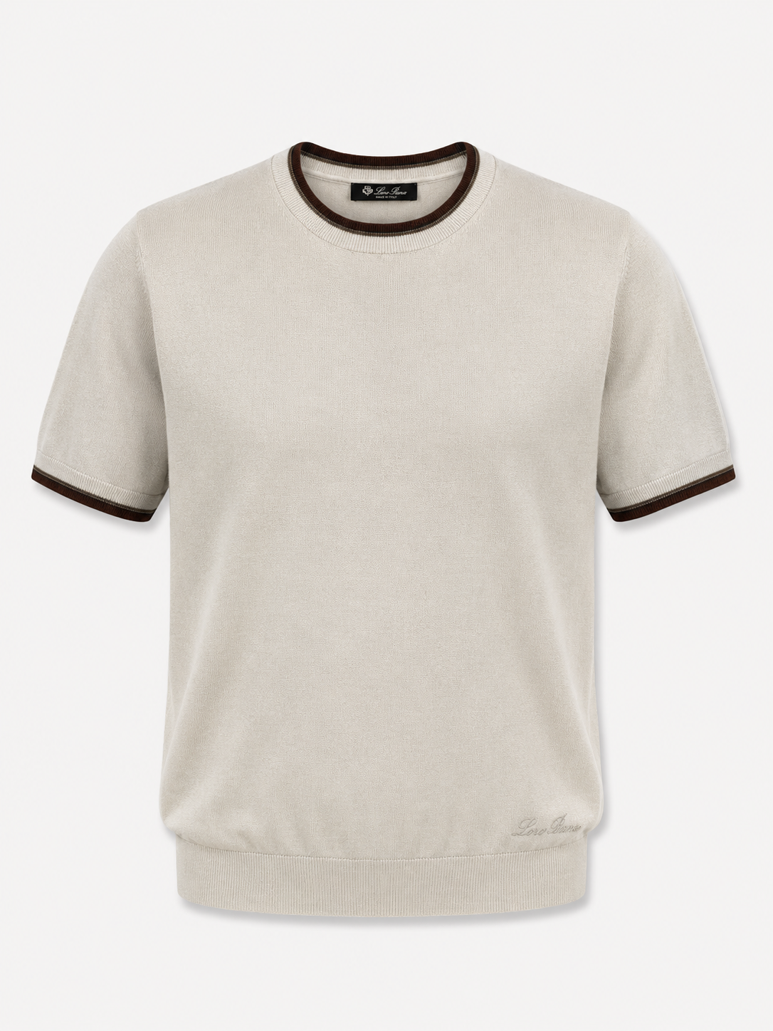 Beige Loro Piana