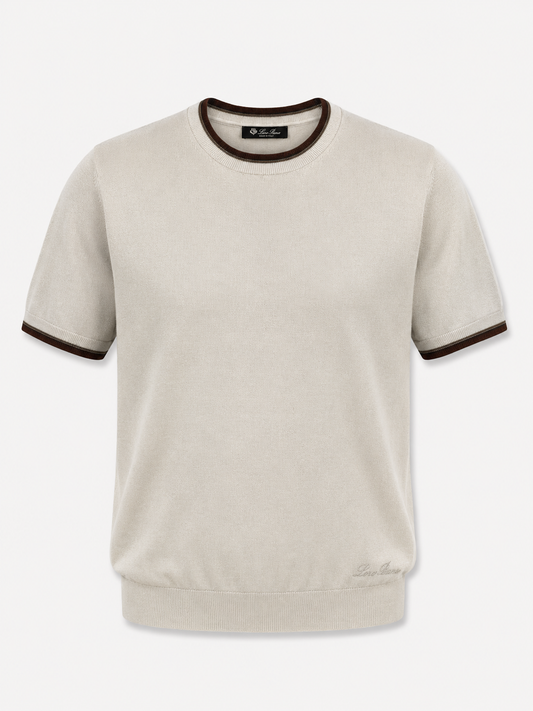 Beige Loro Piana