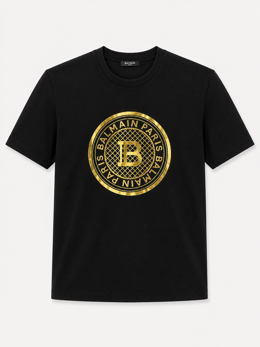 Black Gold Balmain