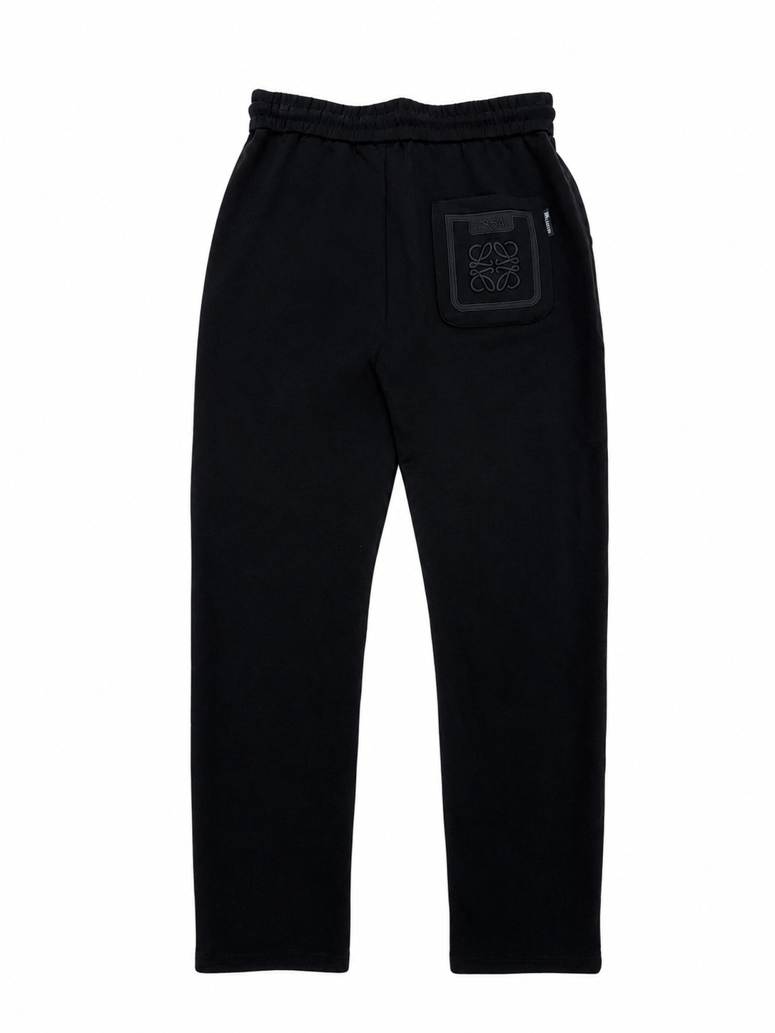 Black Loewe Sweatpant