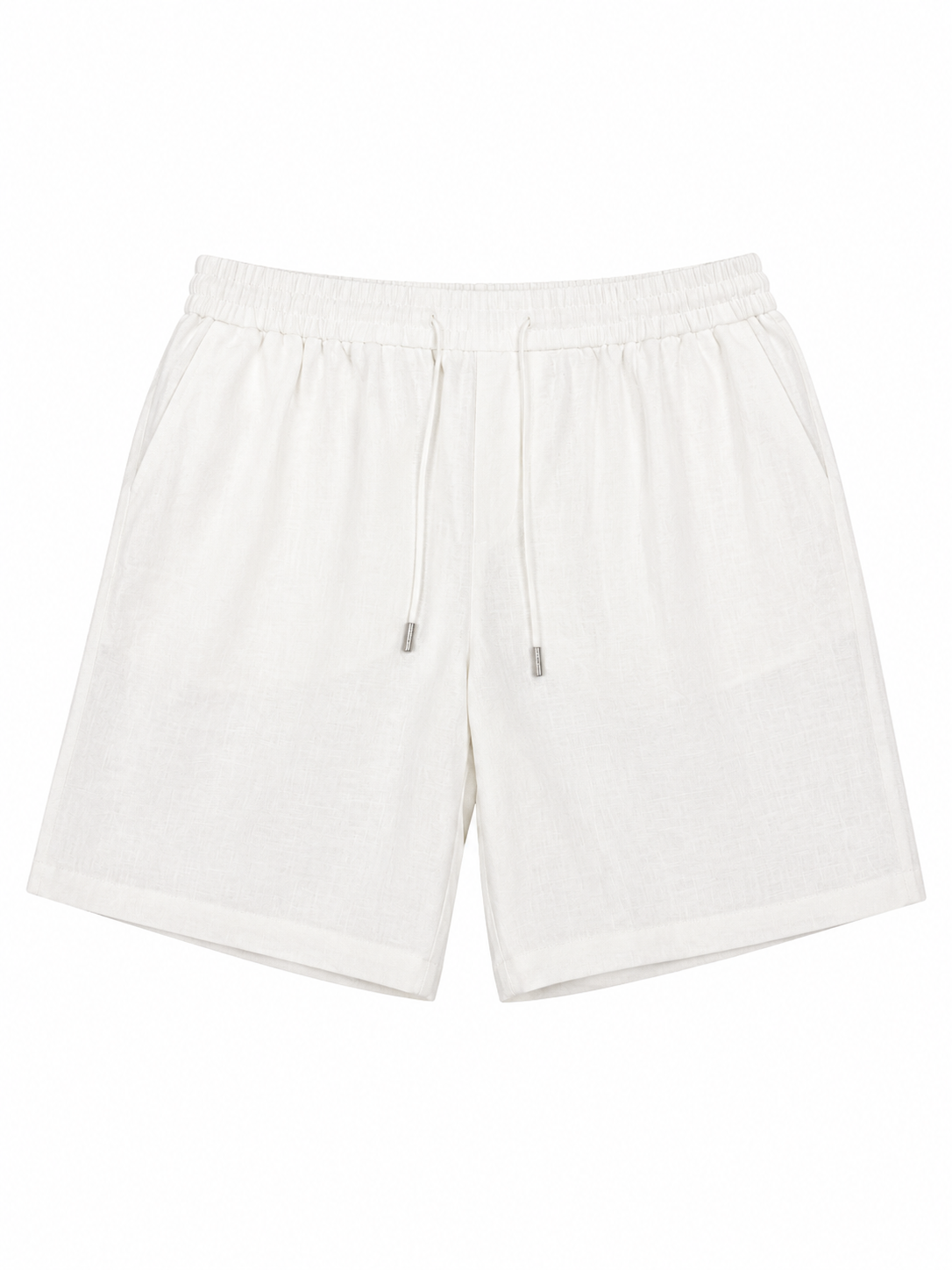 Offwhite Loro Piana Short