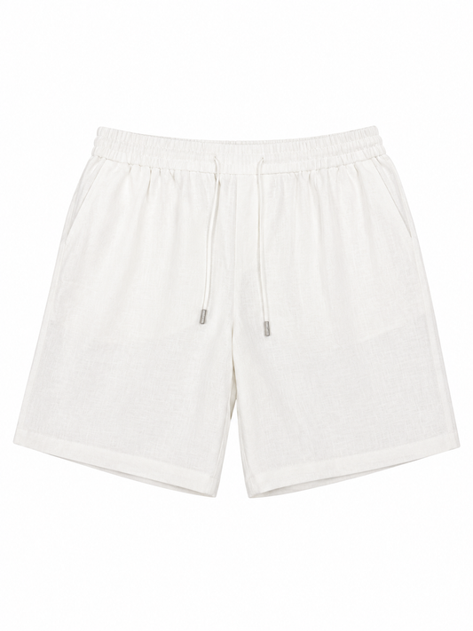 Offwhite Loro Piana Short