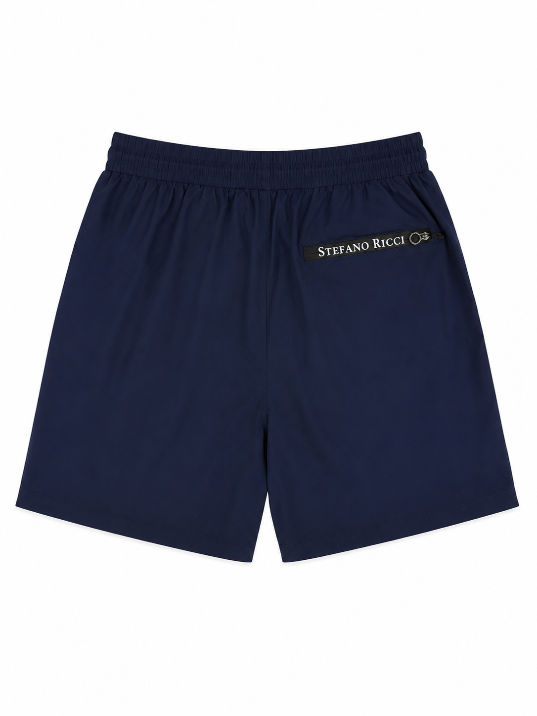 Dark Blue Stefano Swimming Short