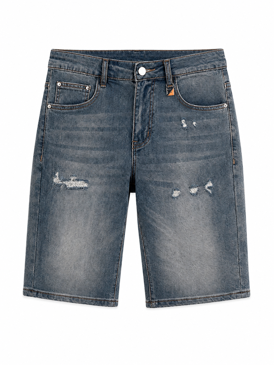 Fendi Jeans Short