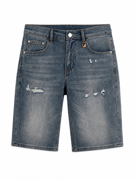 Fendi Jeans Short