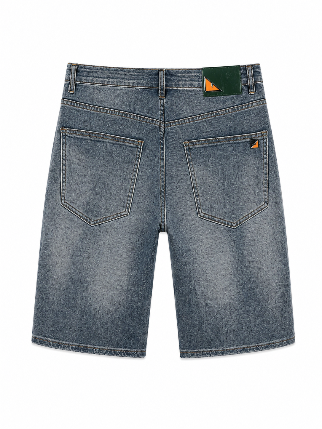 Fendi Jeans Short