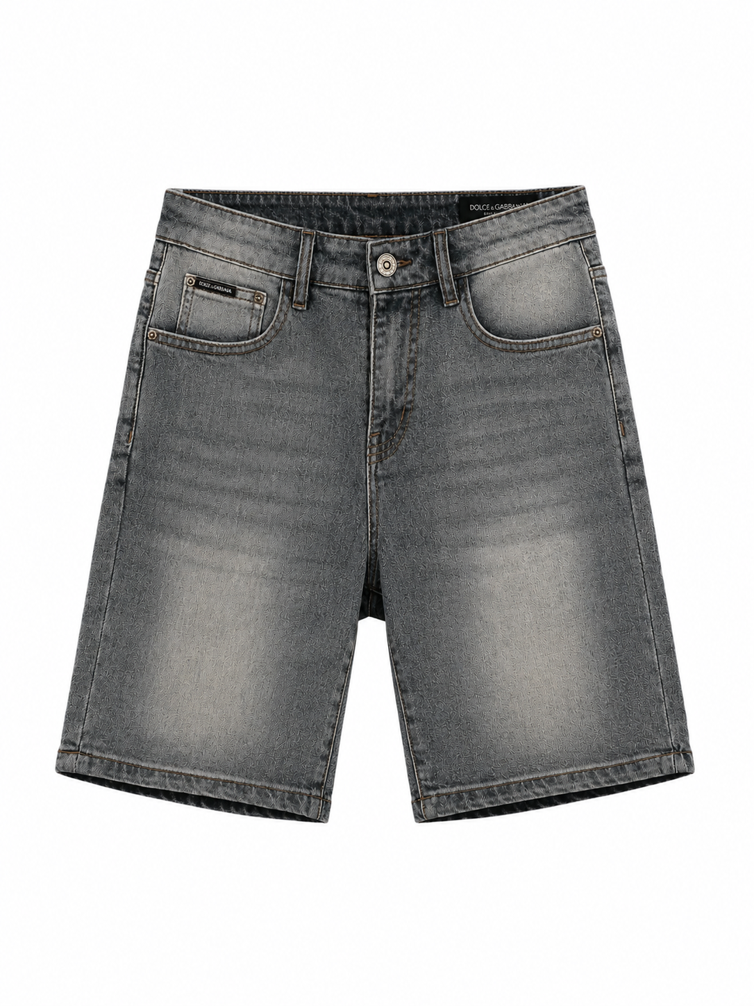 D&G Jeans Short