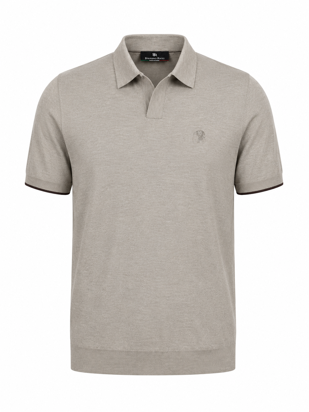 Dark Beige Stefano