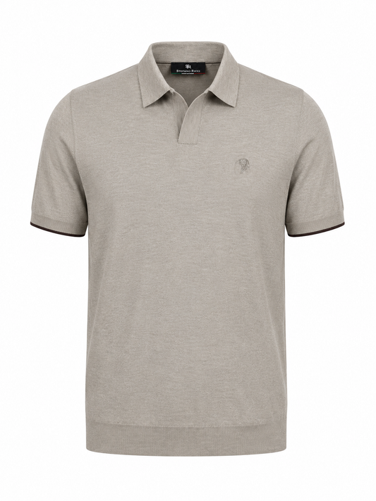 Dark Beige Stefano