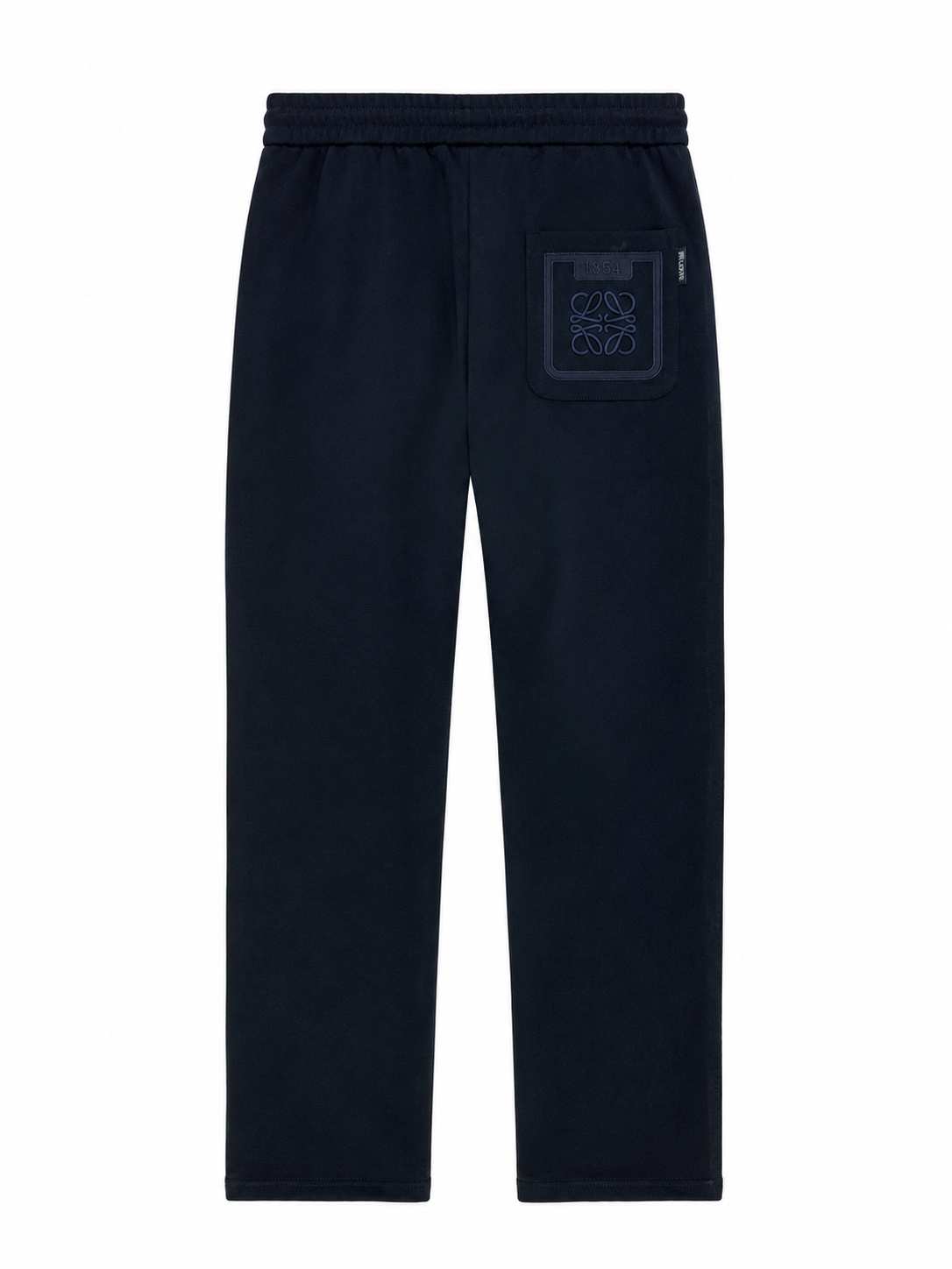 Dark Blue Loewe Sweatpant